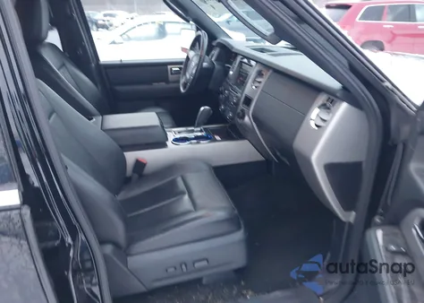 2016 Ford Expedition Max Limited from USA, damaged, VIN 1FMJK2AT8GEF46847